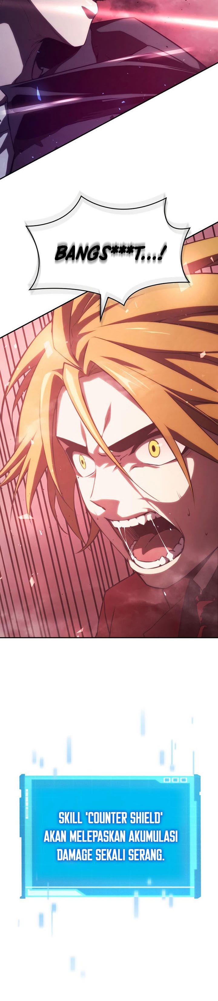 Read Boundless Necromancer ID Manga Online