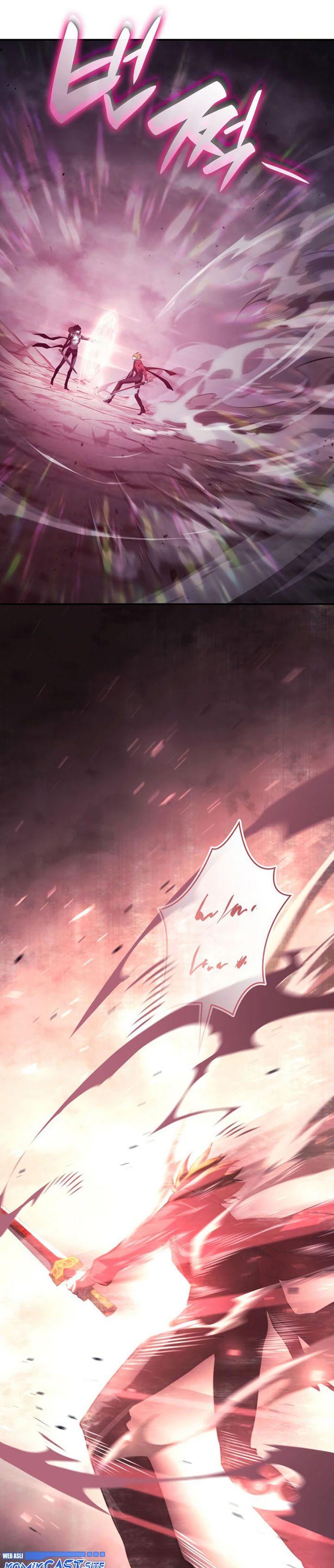 Read Boundless Necromancer ID Manga Online