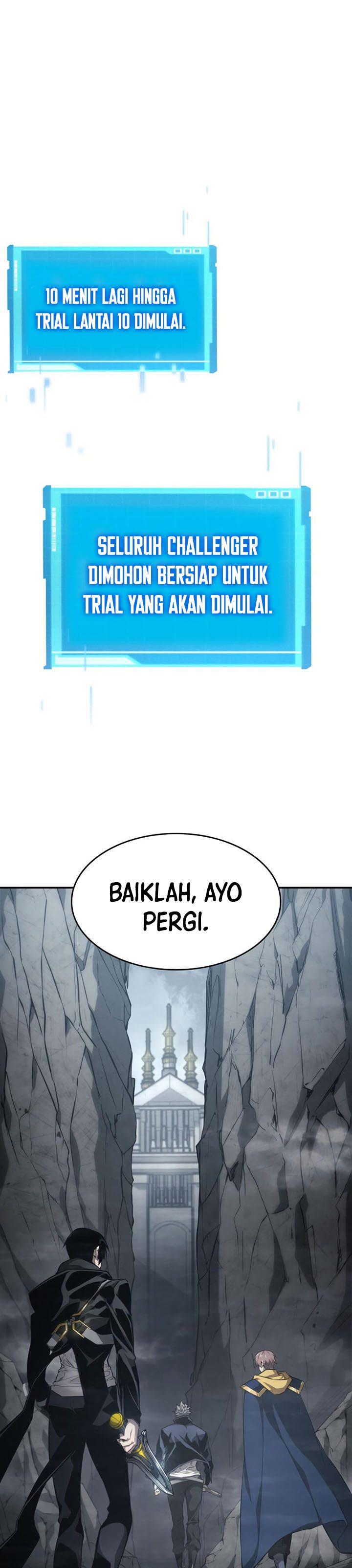 Read Boundless Necromancer ID Manga Online