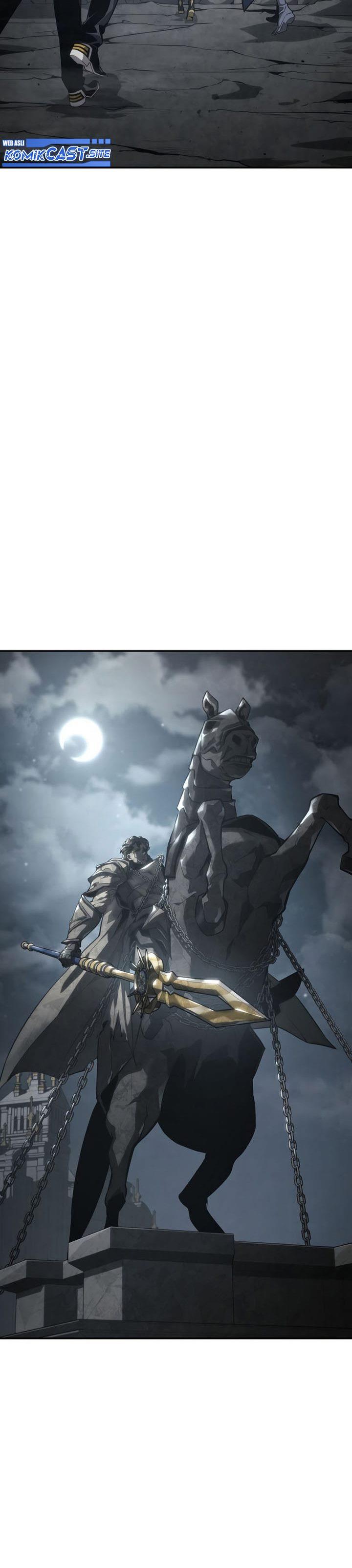 Read Boundless Necromancer ID Manga Online