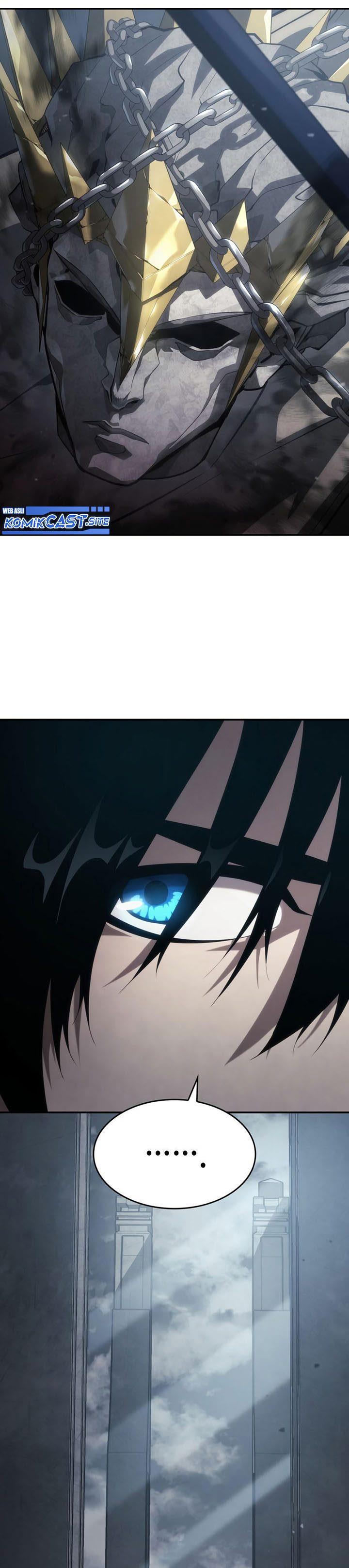 Read Boundless Necromancer ID Manga Online
