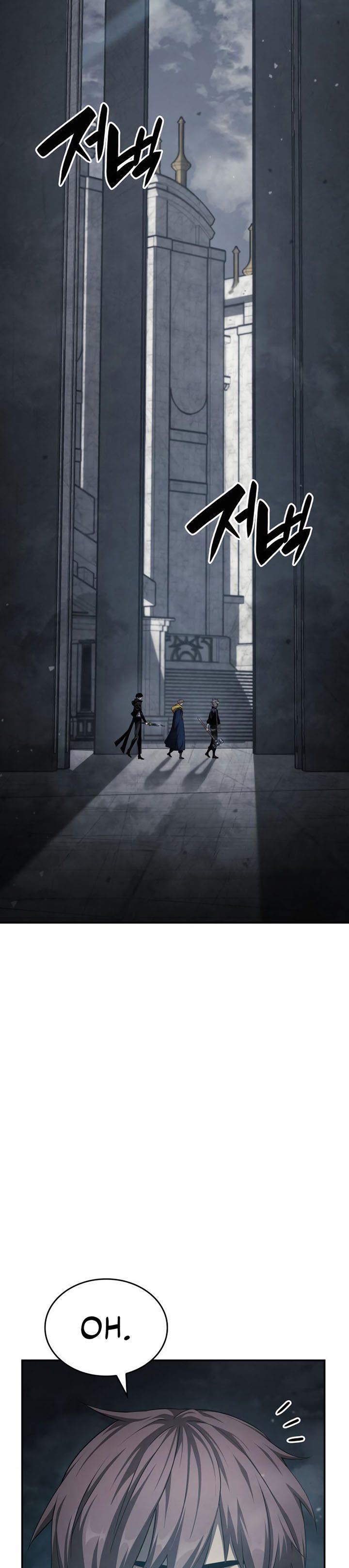 Read Boundless Necromancer ID Manga Online