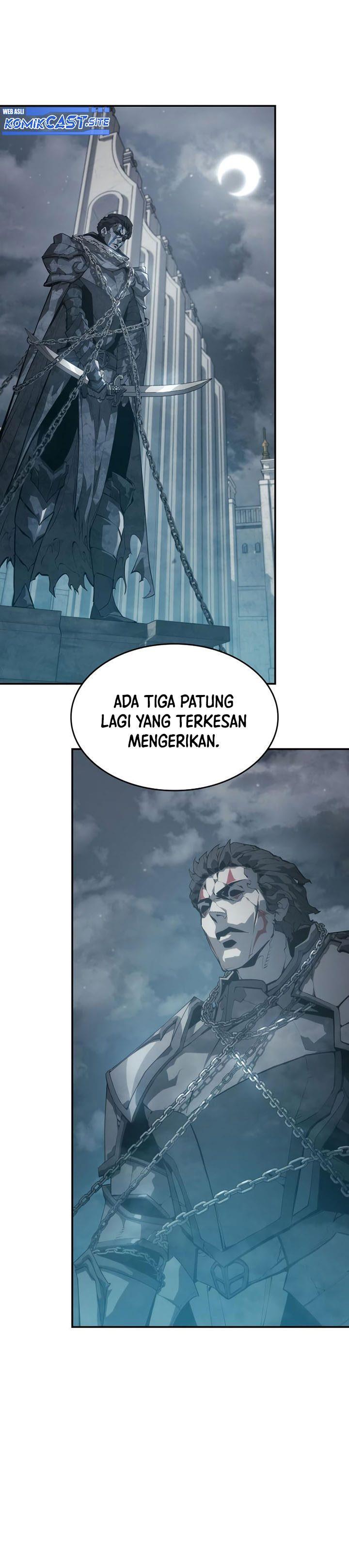 Read Boundless Necromancer ID Manga Online