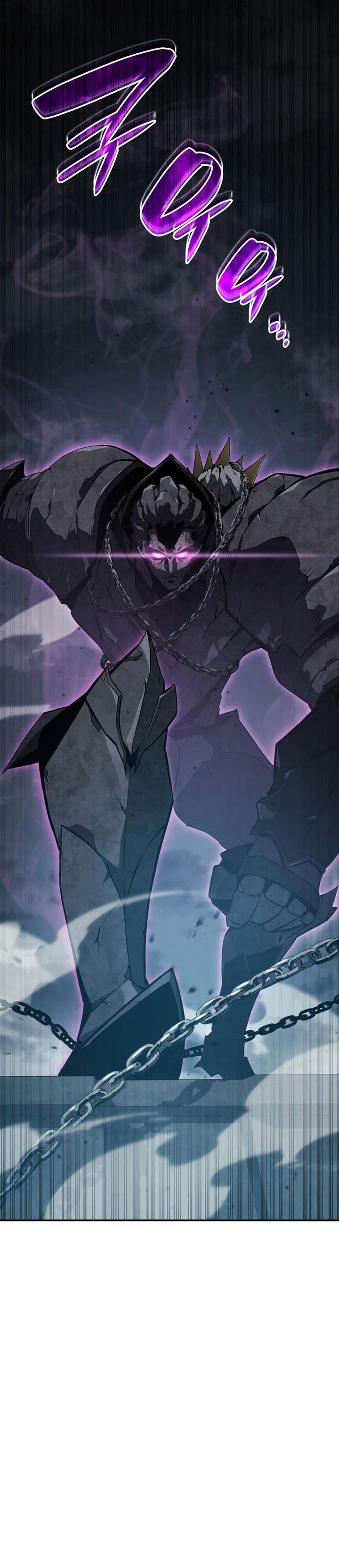 Read Boundless Necromancer ID Manga Online