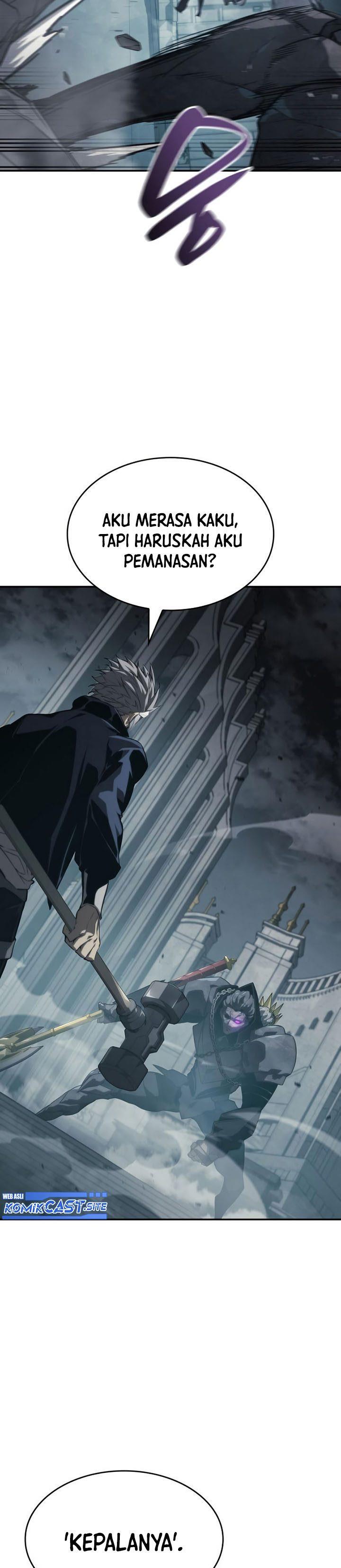 Read Boundless Necromancer ID Manga Online