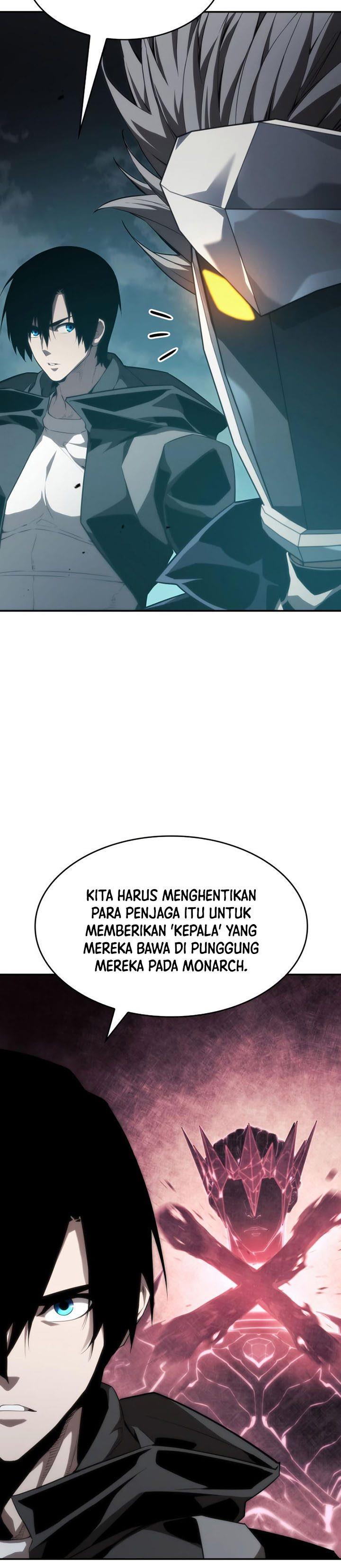 Read Boundless Necromancer ID Manga Online