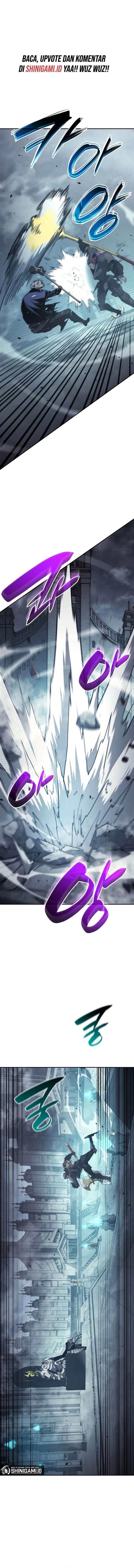 Read Boundless Necromancer ID Manga Online