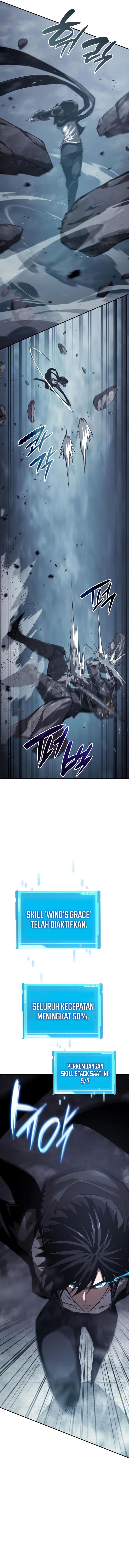 Read Boundless Necromancer ID Manga Online