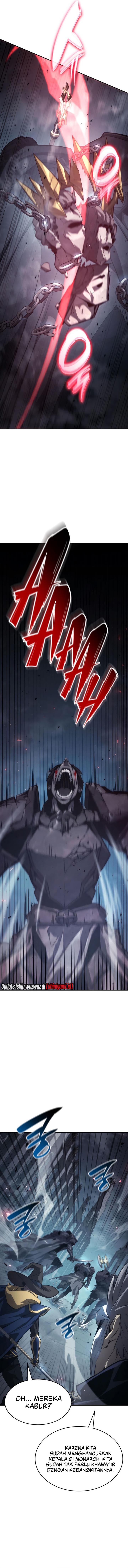 Read Boundless Necromancer ID Manga Online