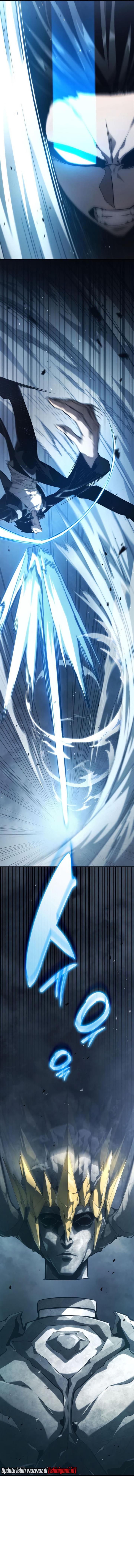 Read Boundless Necromancer ID Manga Online