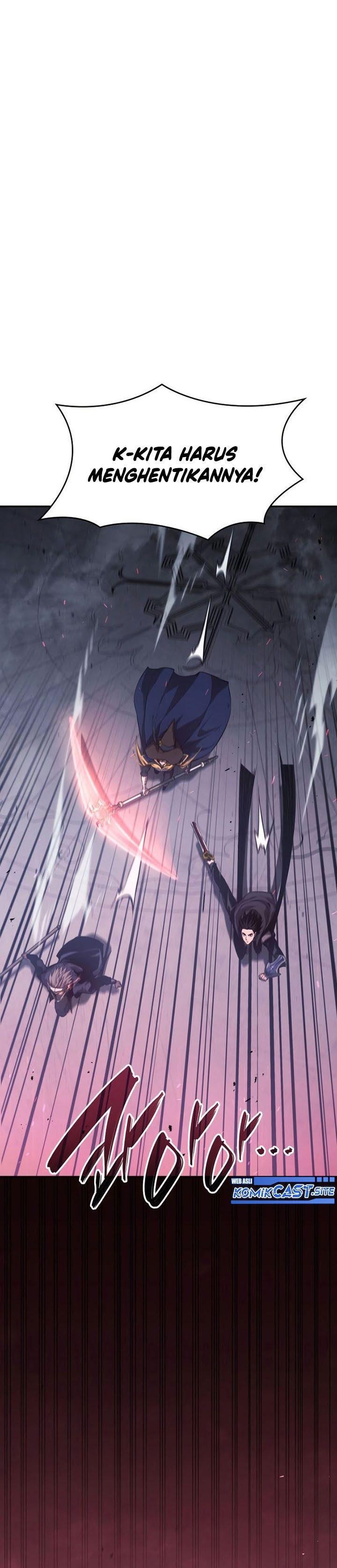 Read Boundless Necromancer ID Manga Online