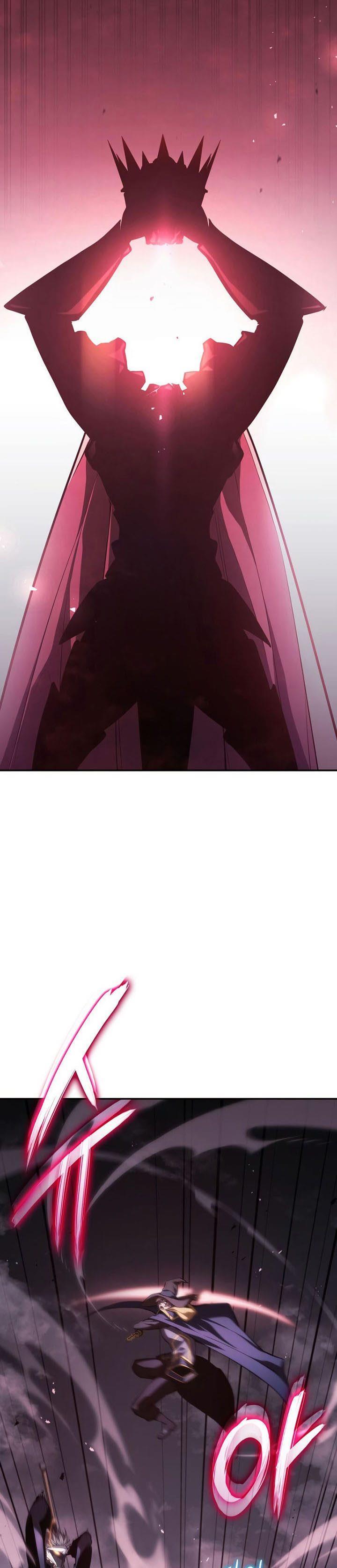 Read Boundless Necromancer ID Manga Online