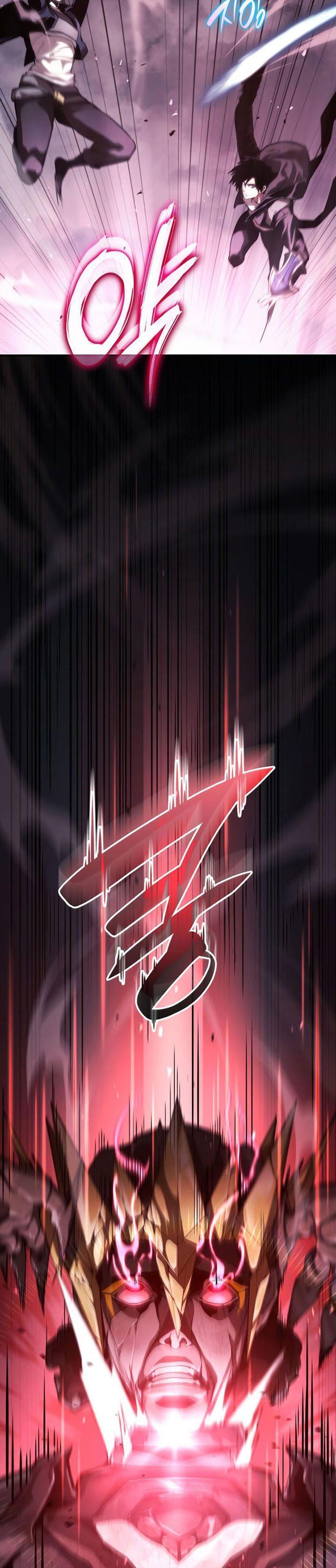 Read Boundless Necromancer ID Manga Online