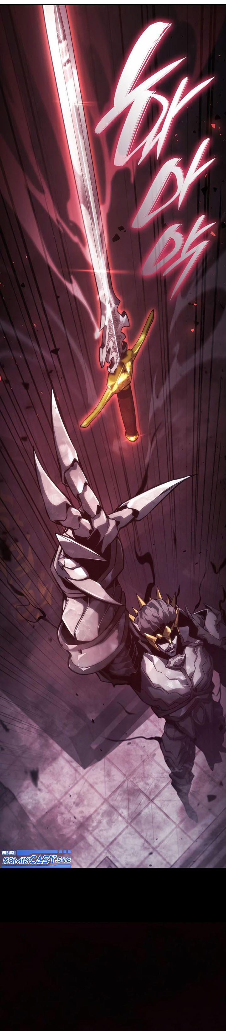 Read Boundless Necromancer ID Manga Online