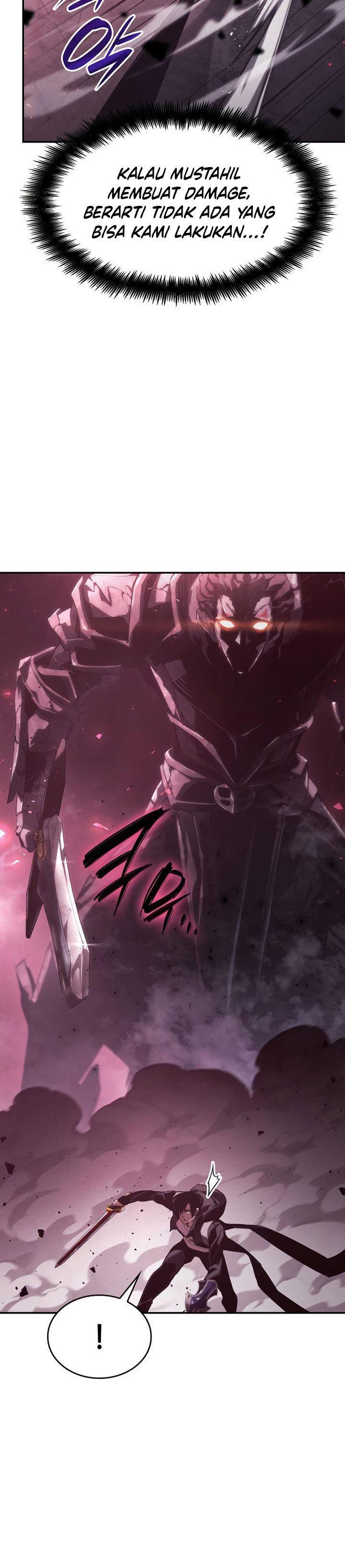 Read Boundless Necromancer ID Manga Online