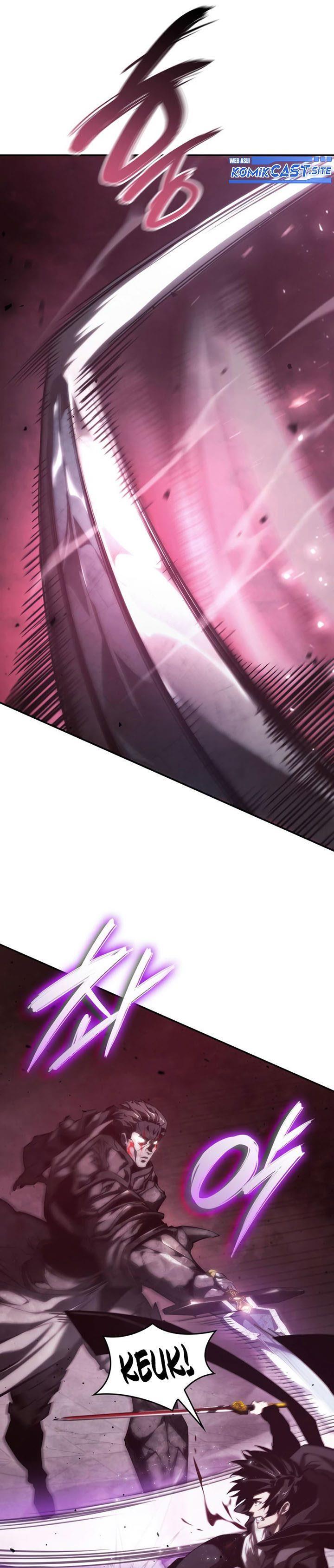 Read Boundless Necromancer ID Manga Online