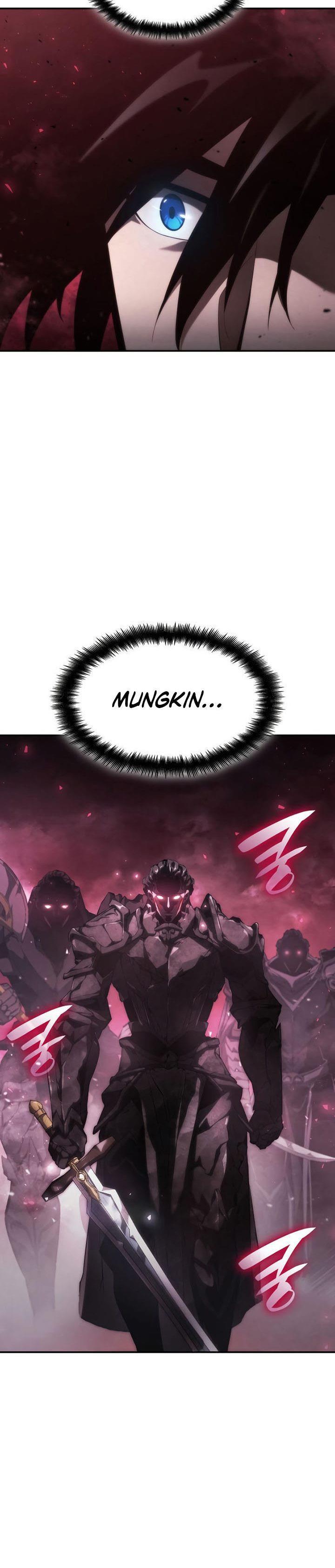 Read Boundless Necromancer ID Manga Online