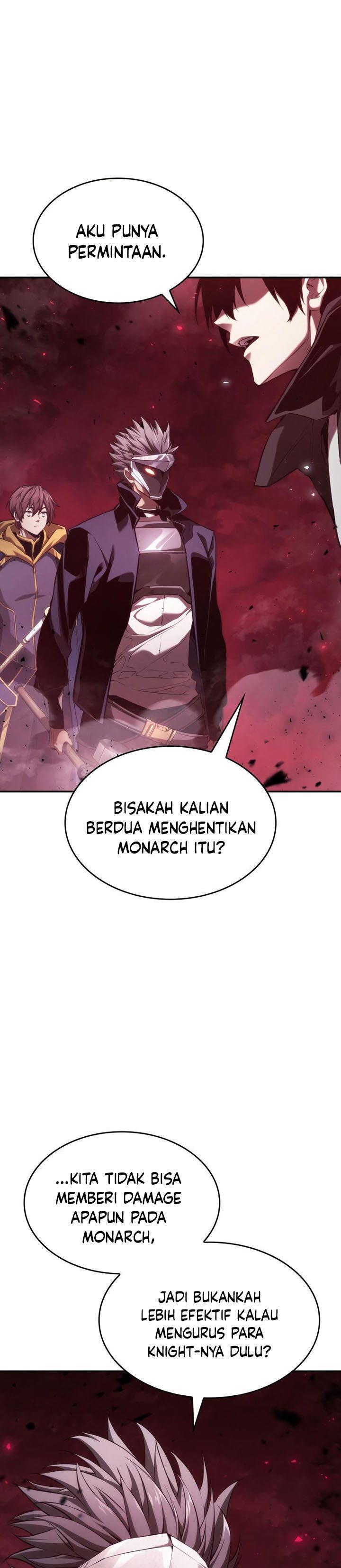 Read Boundless Necromancer ID Manga Online