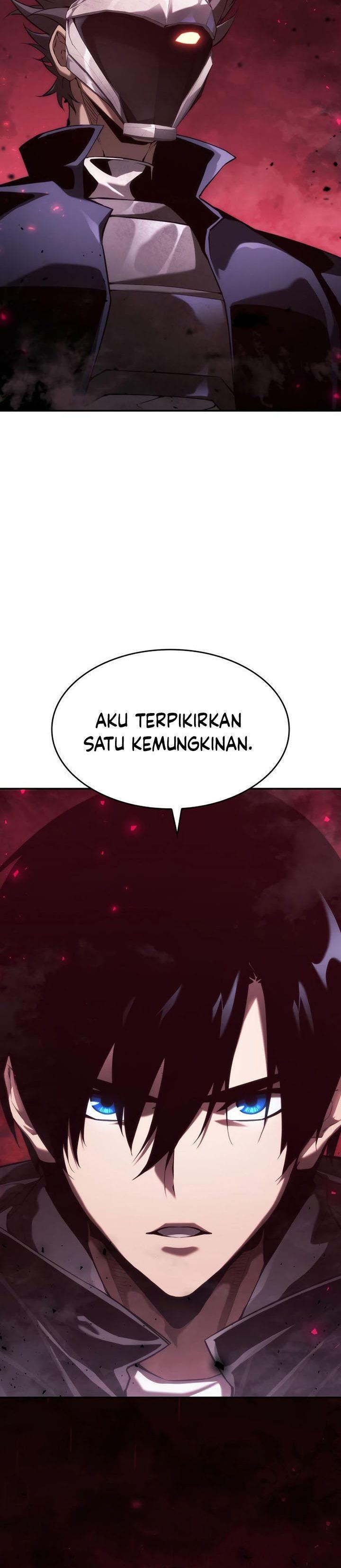 Read Boundless Necromancer ID Manga Online