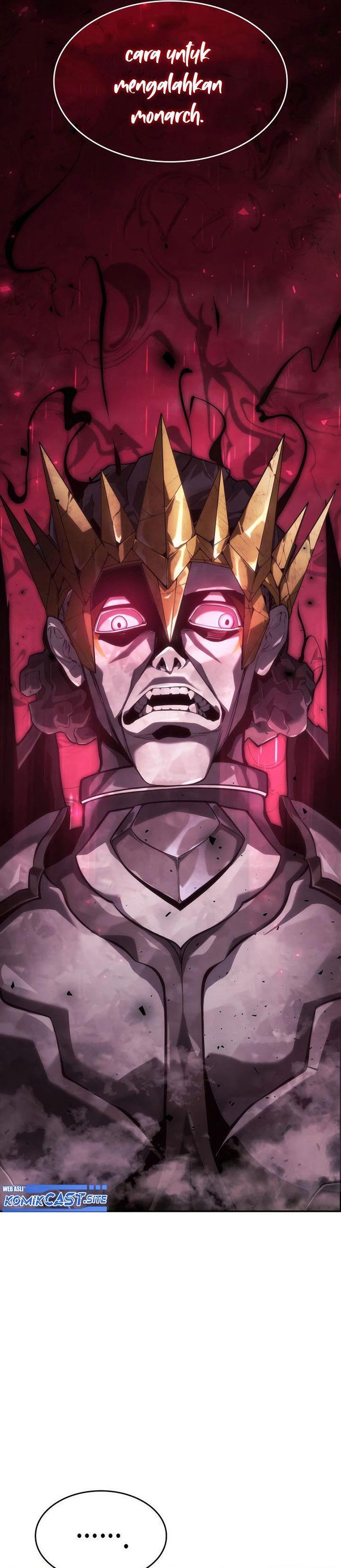 Read Boundless Necromancer ID Manga Online