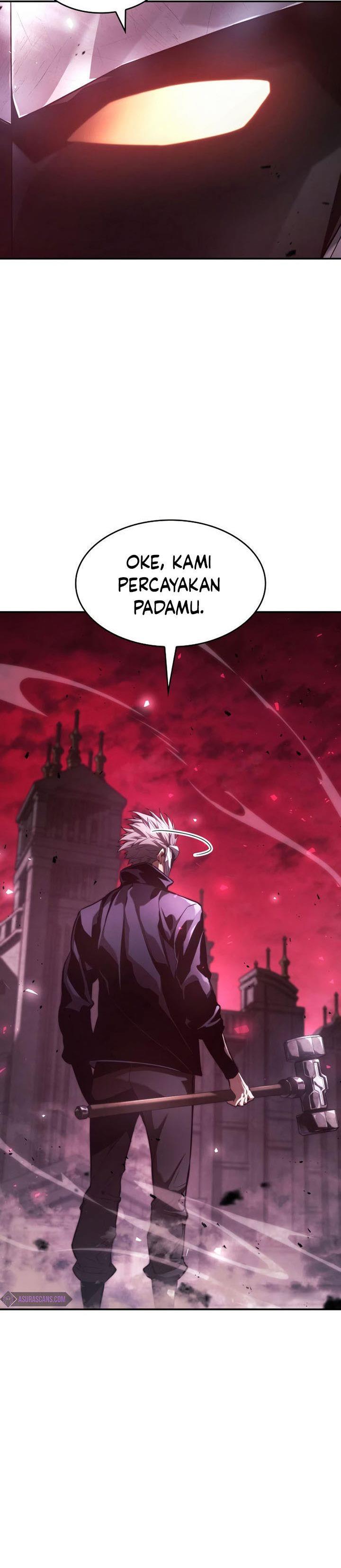 Read Boundless Necromancer ID Manga Online