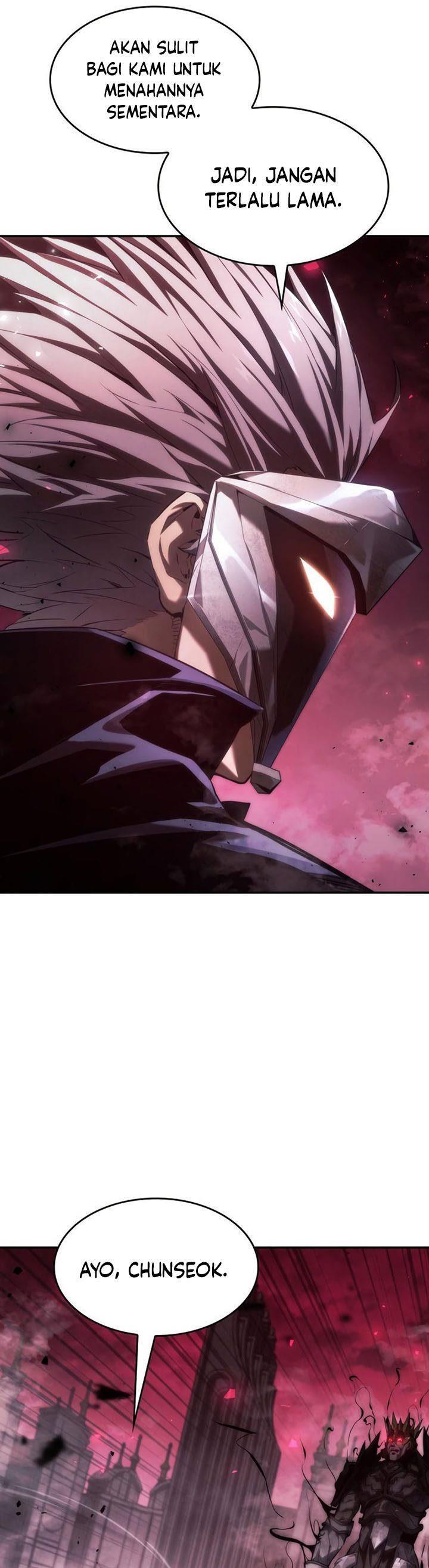 Read Boundless Necromancer ID Manga Online