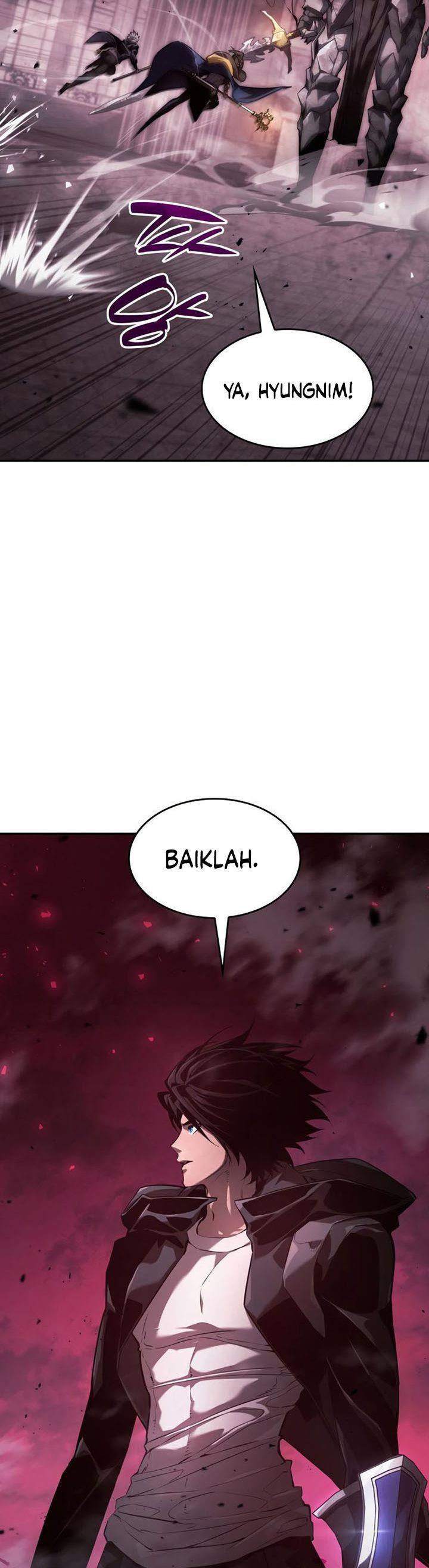 Read Boundless Necromancer ID Manga Online