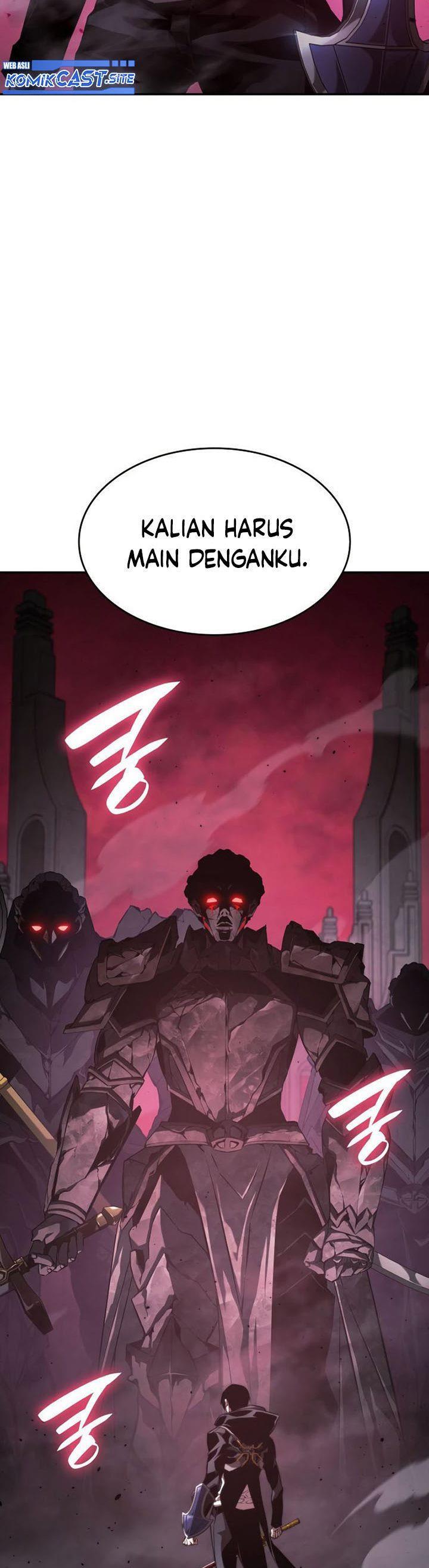 Read Boundless Necromancer ID Manga Online