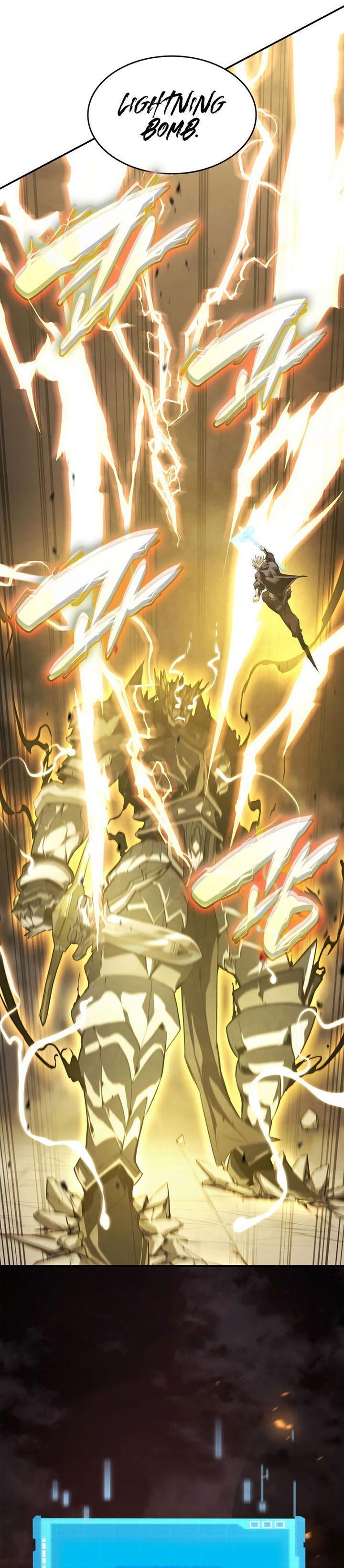 Read Boundless Necromancer ID Manga Online