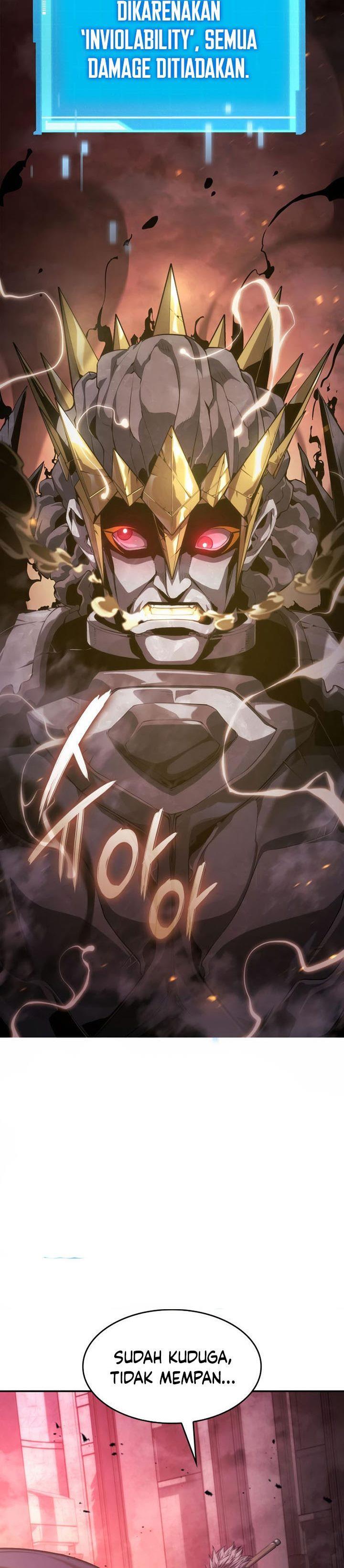 Read Boundless Necromancer ID Manga Online