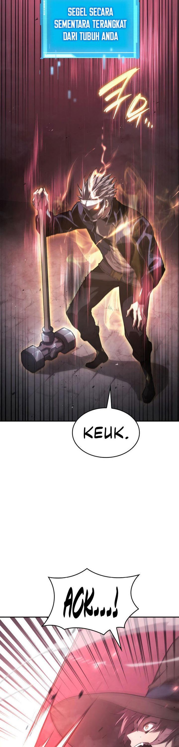 Read Boundless Necromancer ID Manga Online