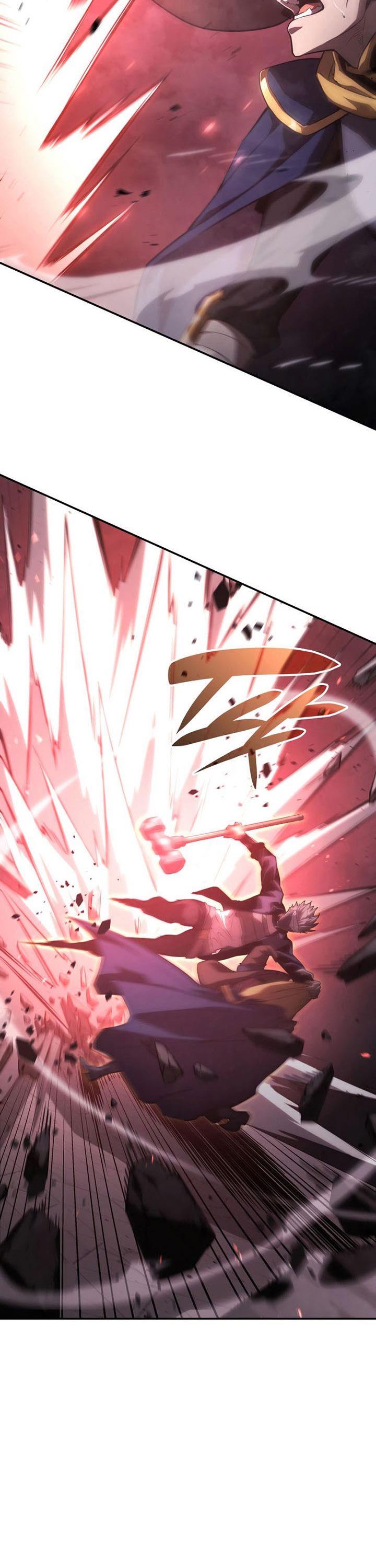 Read Boundless Necromancer ID Manga Online