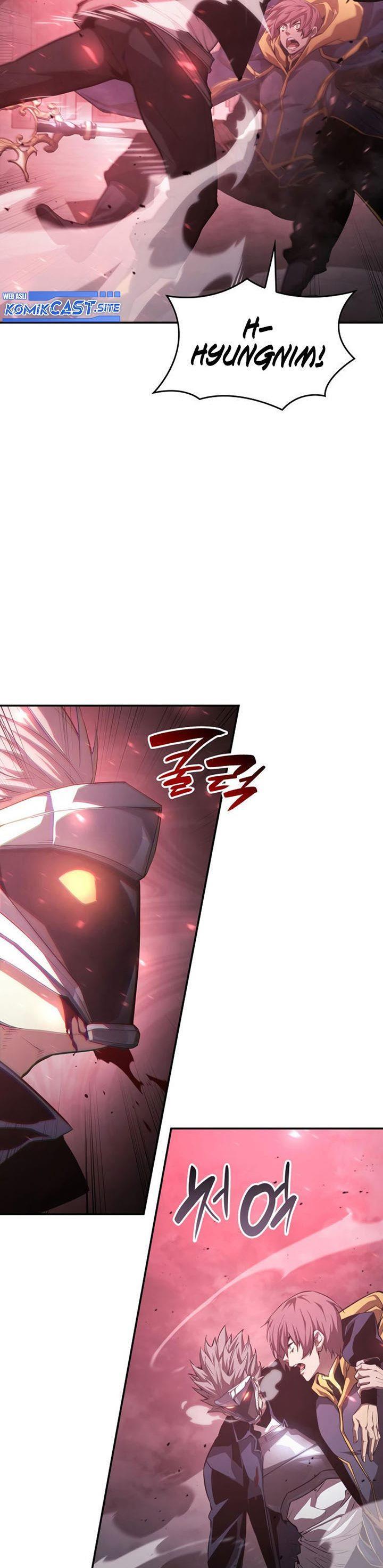 Read Boundless Necromancer ID Manga Online