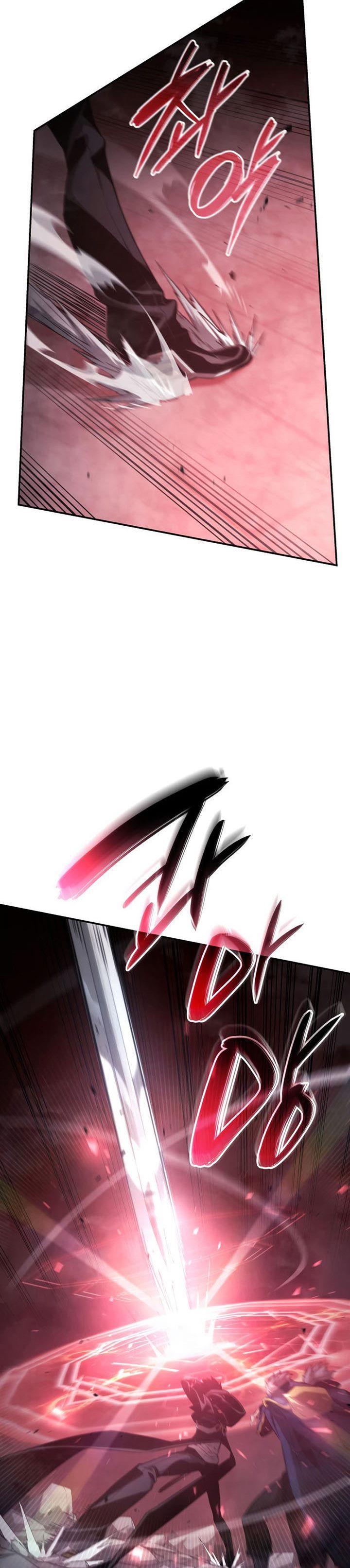 Read Boundless Necromancer ID Manga Online