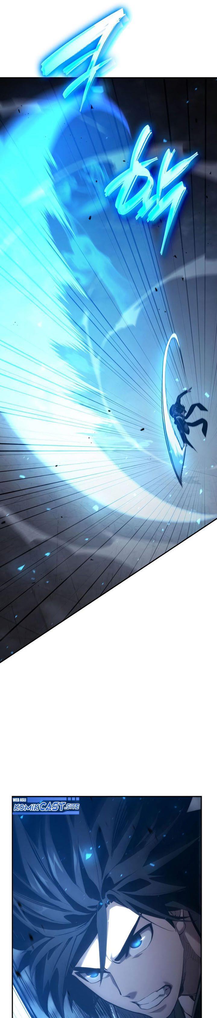 Read Boundless Necromancer ID Manga Online