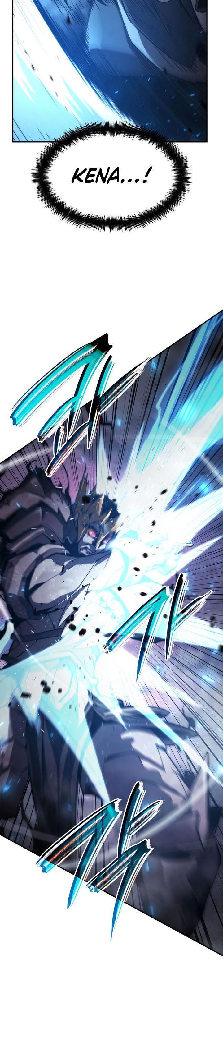 Read Boundless Necromancer ID Manga Online