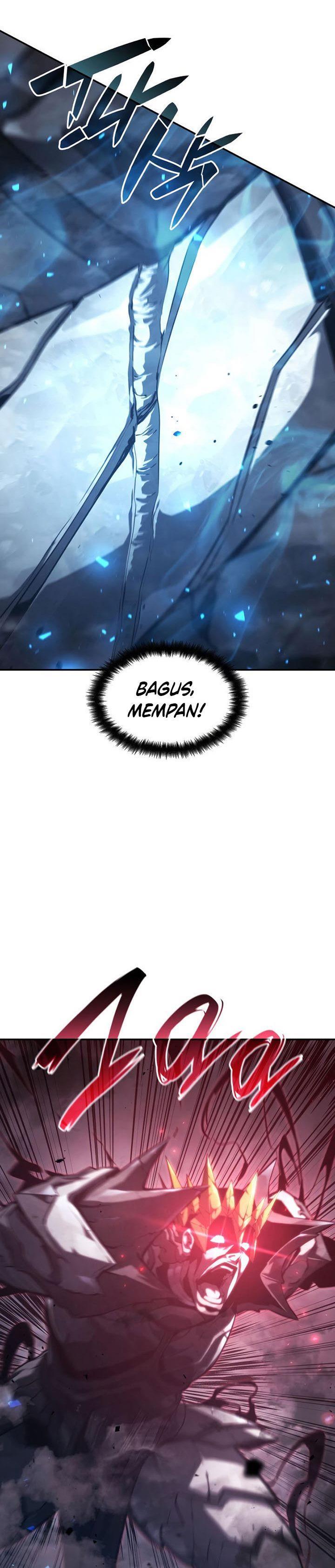 Read Boundless Necromancer ID Manga Online