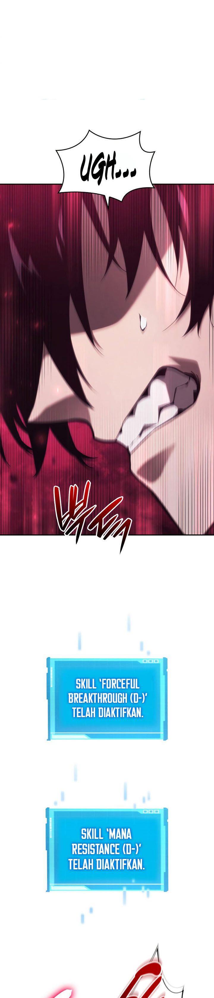 Read Boundless Necromancer ID Manga Online