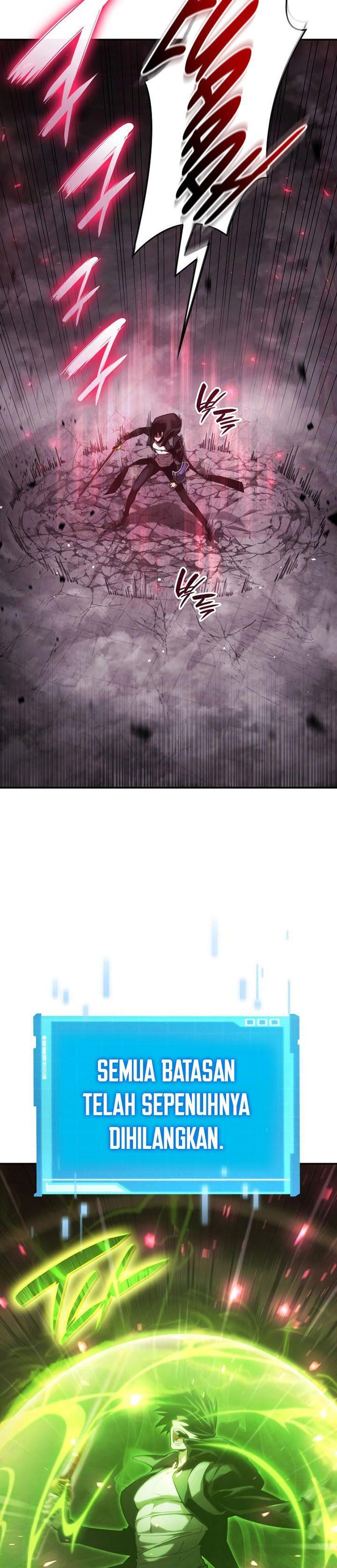Read Boundless Necromancer ID Manga Online