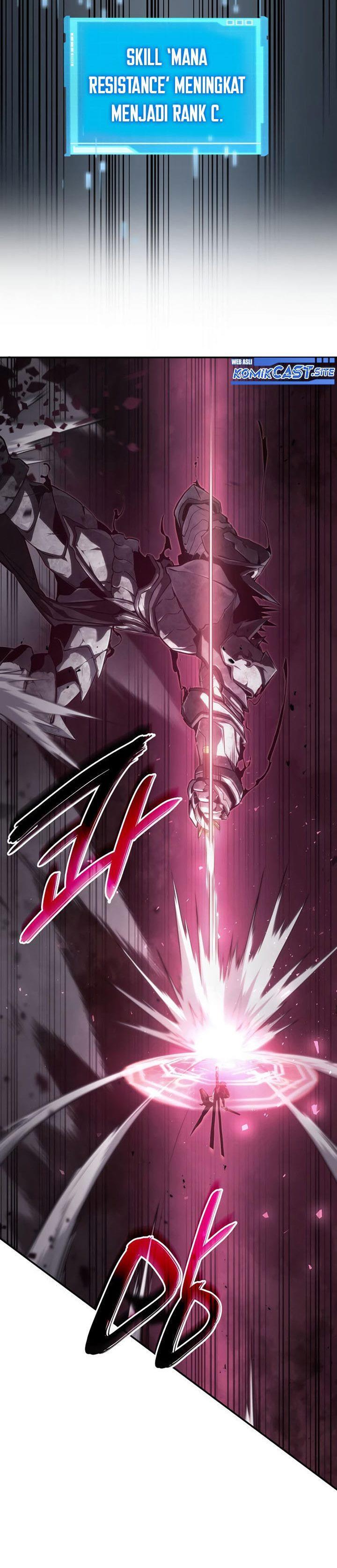 Read Boundless Necromancer ID Manga Online