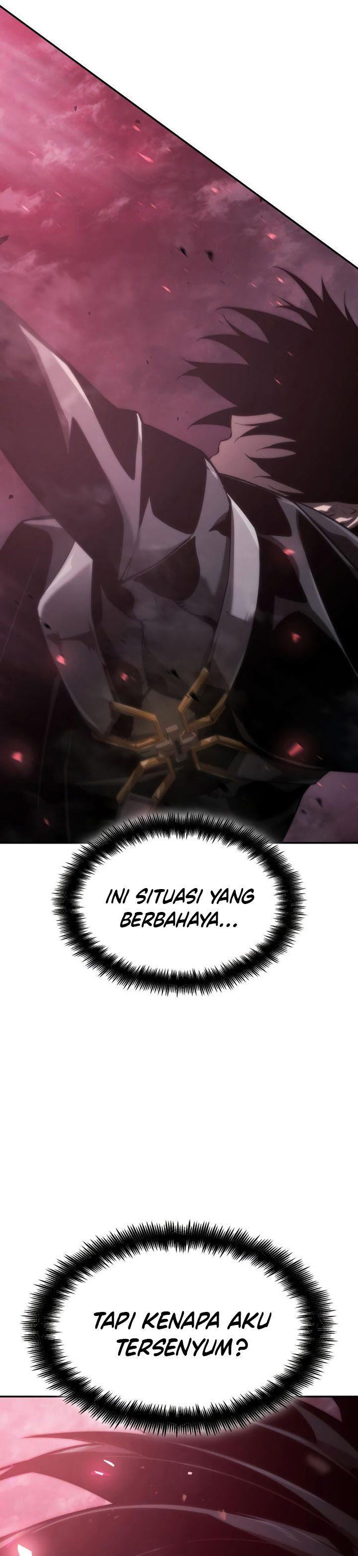 Read Boundless Necromancer ID Manga Online