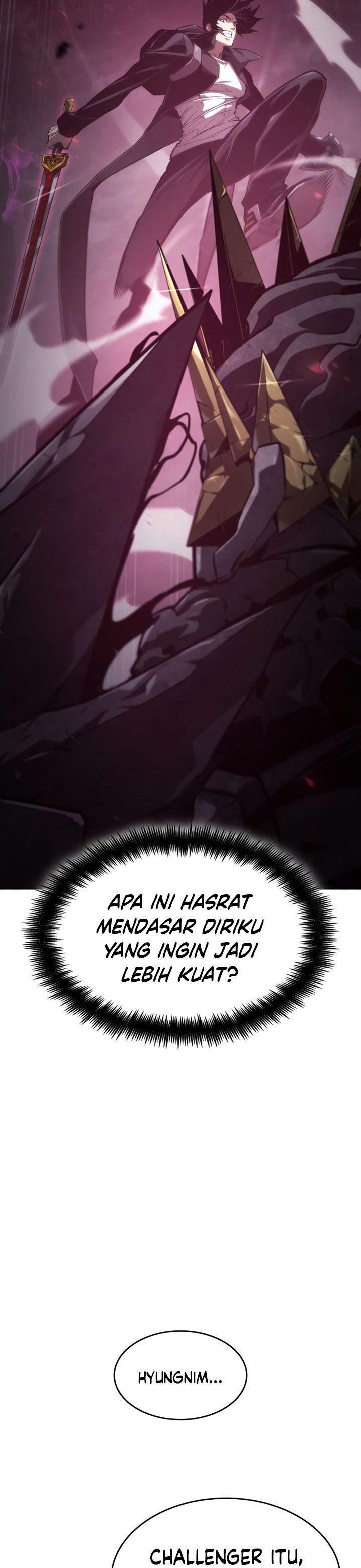 Read Boundless Necromancer ID Manga Online