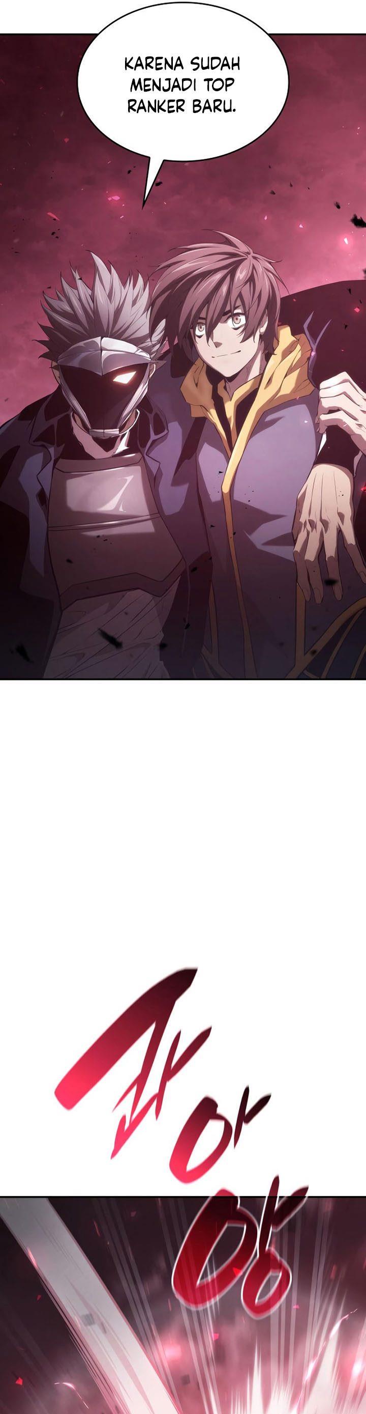 Read Boundless Necromancer ID Manga Online
