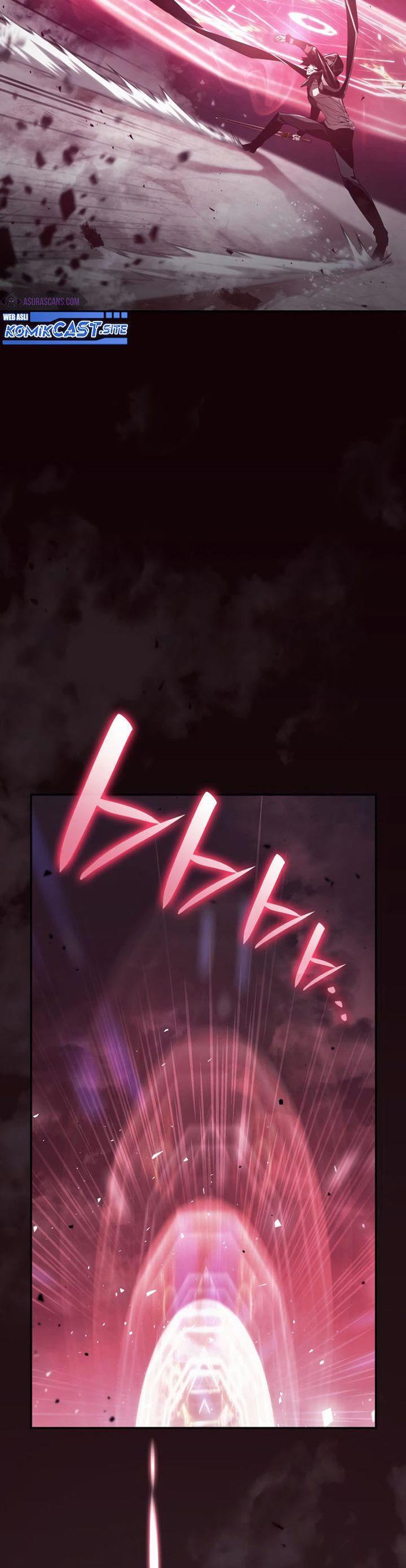 Read Boundless Necromancer ID Manga Online
