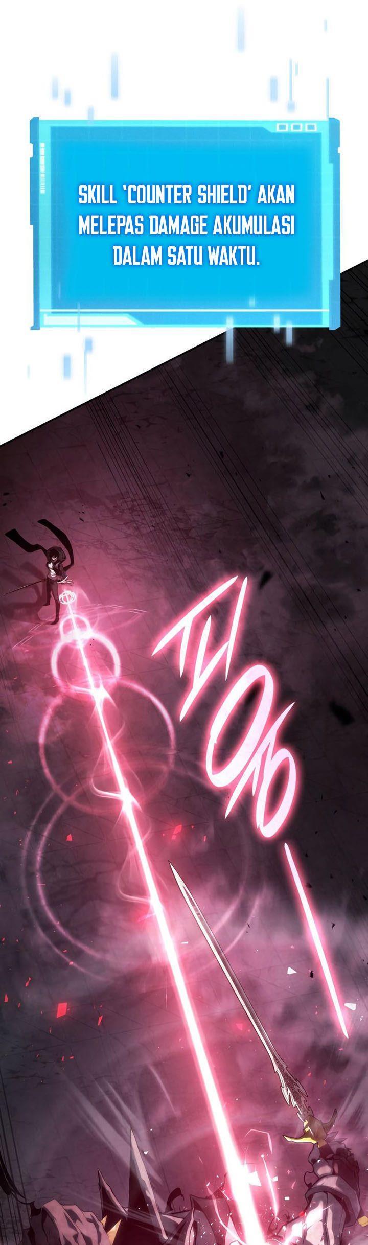 Read Boundless Necromancer ID Manga Online