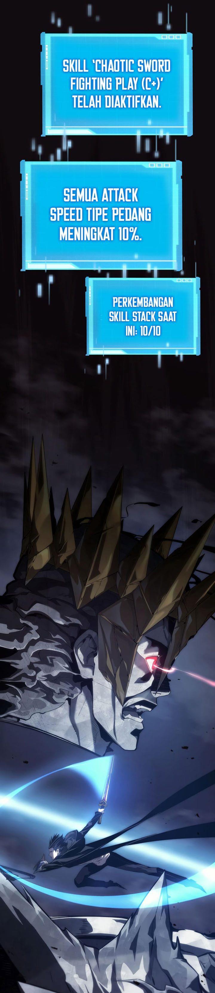 Read Boundless Necromancer ID Manga Online