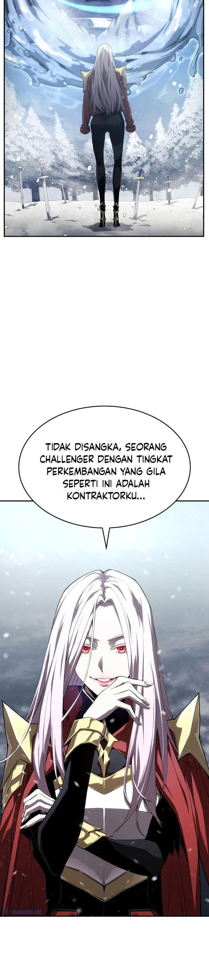 Read Boundless Necromancer ID Manga Online