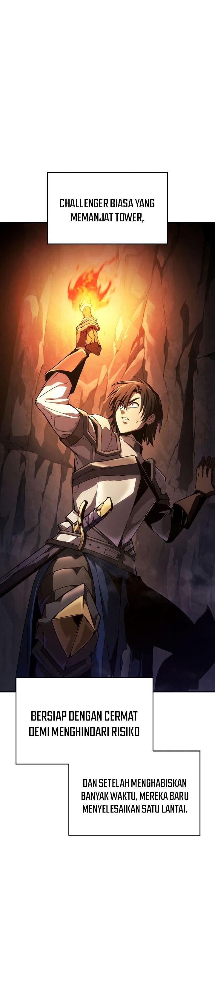 Read Boundless Necromancer ID Manga Online