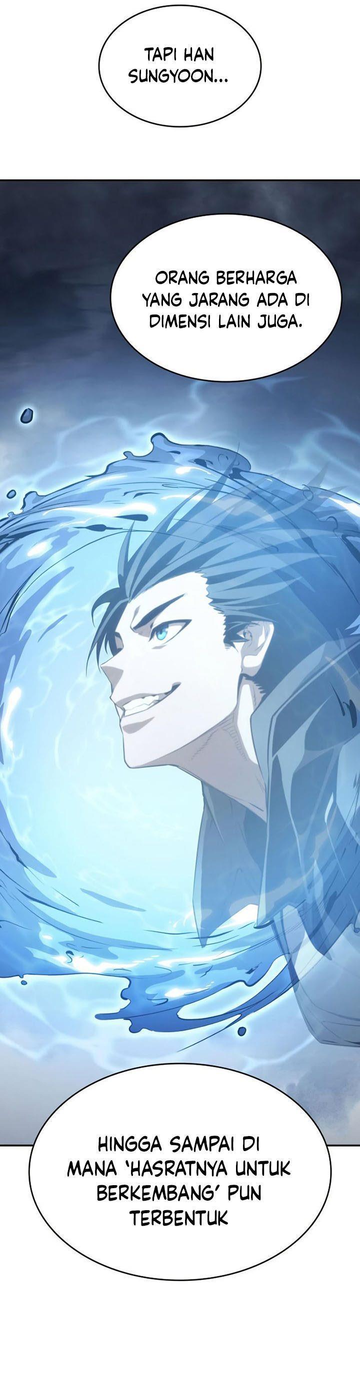 Read Boundless Necromancer ID Manga Online