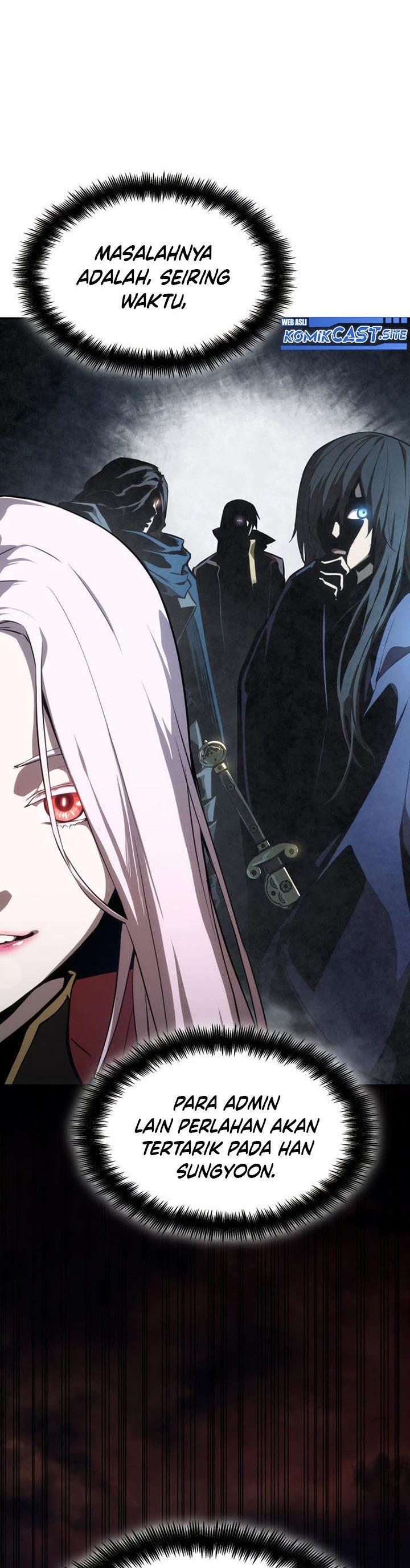 Read Boundless Necromancer ID Manga Online
